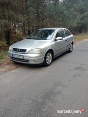 Opel Astra 1.6 8v