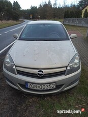 Opel Astra 1.6