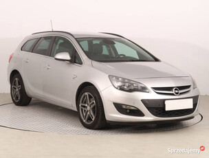 Opel Astra 1.6 CDTI