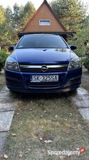 Opel Astra H 1.4