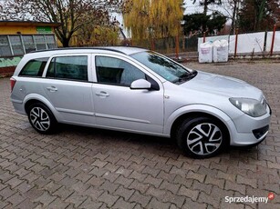 Opel Astra H 1.9 CDTI 120KM 8V kombi 2006r