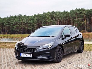 Opel Astra - Polski salon - LED - Android Auto & Apple CarPlay