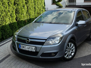 Opel Astra Prosty Silnik - Super Stan - GWARANCJA Zakup Door To Door H (20…