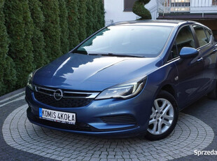 Opel Astra Super Stan - 100% Bezwypadkowy - Alu - GWARANCJA Zakup Door To …