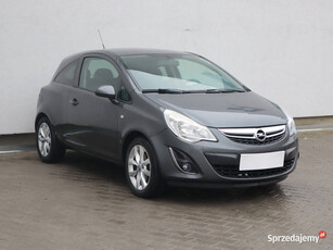 Opel Corsa 1.4