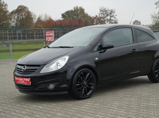 Opel Corsa D Z NIEMIEC 1,2 80 KM IDEALNY ZADBANY TYLKO 112 TYS. KM.