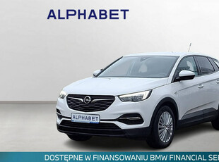 Opel Grandland X Opel Grandland X 1.2 T GPF Enjoy S&S aut