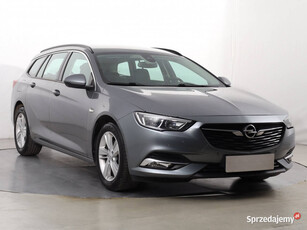 Opel Insignia 1.5 Turbo