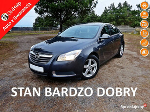 Opel Insignia 1.8i 140 KM*Climatronic*BiXenon*Pełna Elektryka*Super Stan*Z…