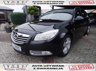 Opel Insignia I NAVIGACJA