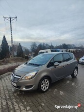 Opel Meriva B COSMO