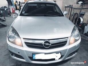 Opel signum 1.9d 150k