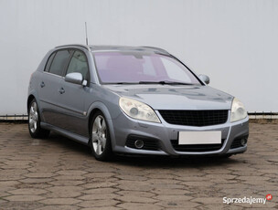 Opel Signum 2.8 V6 Turbo