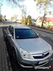 Opel signum