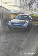 Opel Vectra C 1.9 CDTI 2007