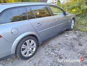 Opel Vectra C