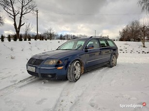 Passat 4motion lpg