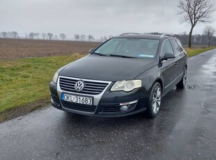 Passat B6