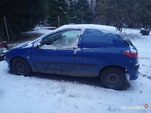 Peugeot 206 1.4 HDi