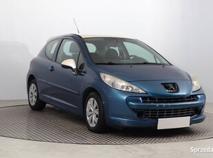 Peugeot 207 1.6 HDi