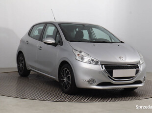 Peugeot 208 1.2 PureTech