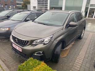 Peugeot 3008 II