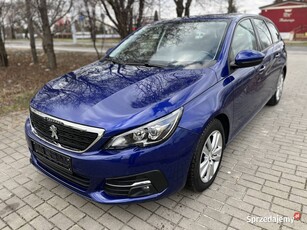 Peugeot 308 1.5 blue hdi 130km 100tys km Led Navii