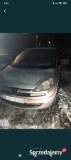 Peugeot 807 2,0 HDi 164 KM 7 osób