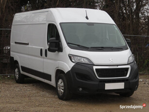 Peugeot Boxer 2.2 BlueHDi