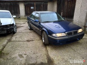 Rarytas Rover 420 GSI mk1