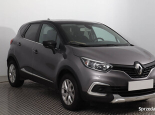 Renault Captur 0.9 TCe