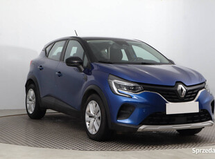 Renault Captur 1.0 TCe