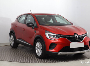 Renault Captur 1.0 TCe