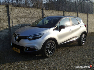 Renault Captur 1.2 TCE 120KM I (2013-2019)