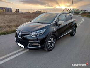 Renault Captur - Navi,Świeży rozrząd,Zadbany