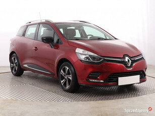 Renault Clio 1.2 16V