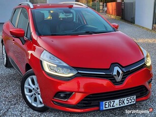 Renault Clio IV 1.2 Turbo 118km*6-BIEGÓW*perfekt stan!**