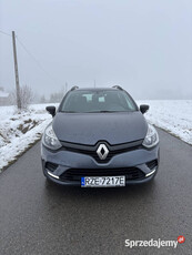 Renault Clio IV 2016 Lift, Benzyna 90KM, Serwisowany