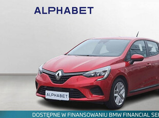 Renault Clio Renault Clio 1.0 TCe Zen V (2019-)