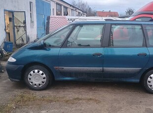 Renault Espace Diesel