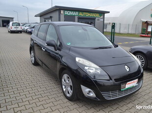 Renault Grand Scenic, z Niemiec, OPŁACONY (25)