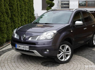 Renault Koleos 150KM - 4x4 - Pół-Skóry - Automat - GWARANCJA - Zakup Door …