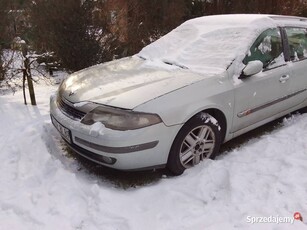 Renault Laguna 2 Grandtur na części