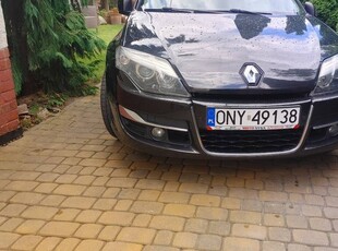 Renault Laguna 3