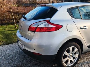 Renault Megane 1.6 Benz