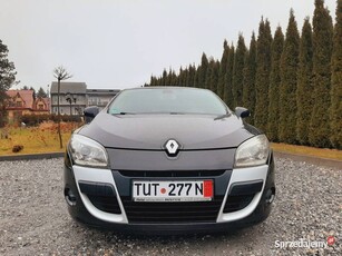 Renault megane coupe