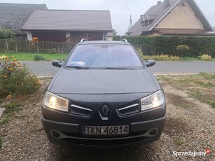 RENAULT MEGANE II GRANDTOUR 1.9 DCI