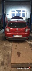 Renault Megane iii