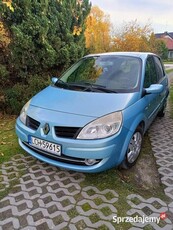 Renault Scenic 1.5dci