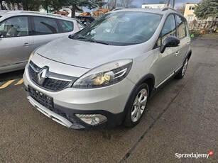 RENAULT SCENIC 3 X MOD 1.6 16V